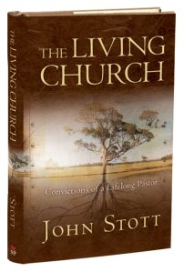 Stott (The Living Church)