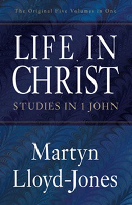 Life in Christ 2